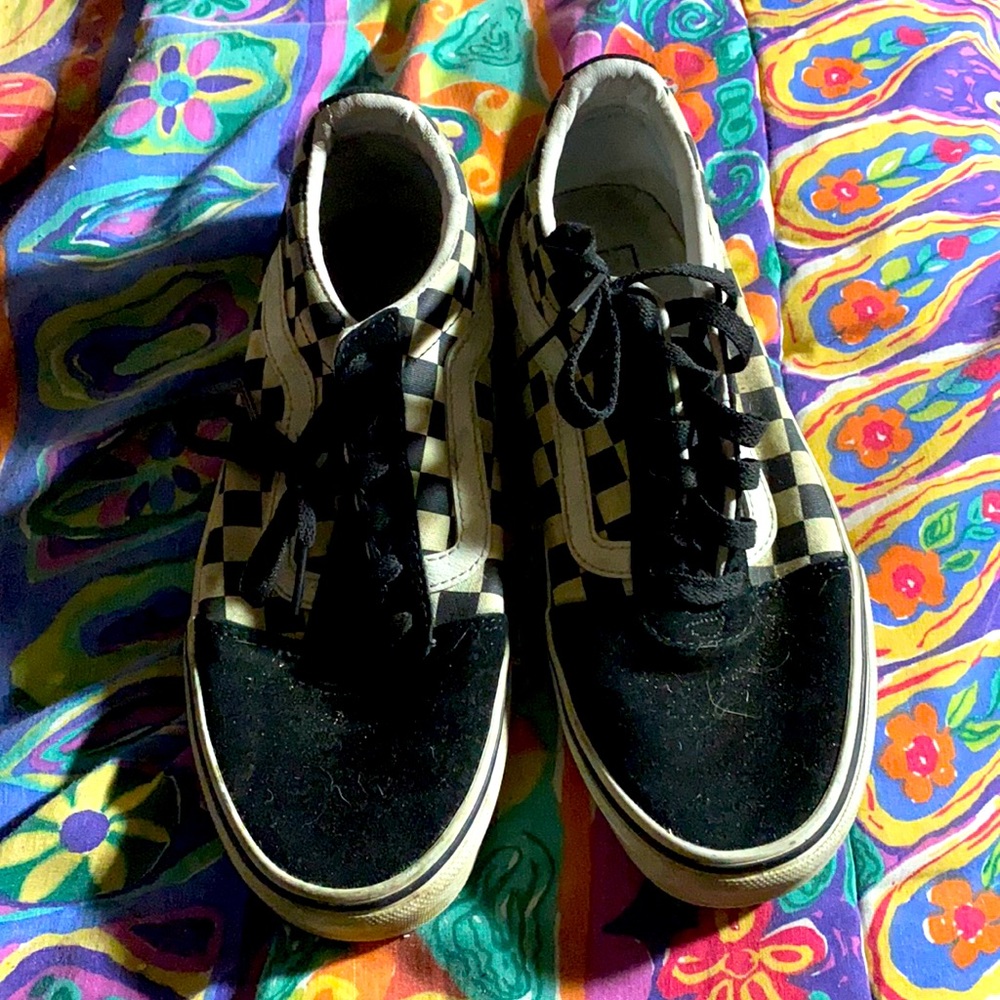 Classic Vans 😎 For Sale